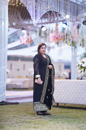 Ahad & Areej Walima 00185