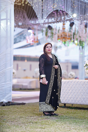 Ahad & Areej Walima 00186
