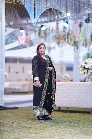Ahad & Areej Walima 00187