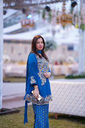 Ahad & Areej Walima 00191