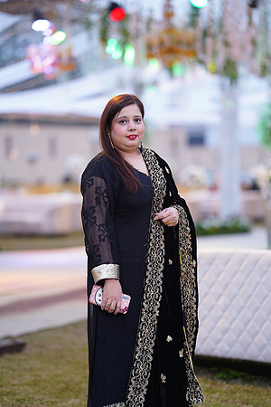 Ahad & Areej Walima 00188