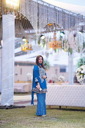 Ahad & Areej Walima 00190