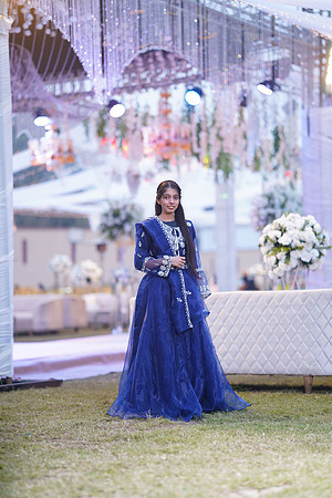Ahad & Areej Walima 00192