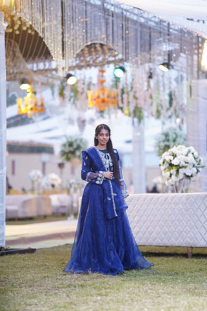 Ahad & Areej Walima 00193
