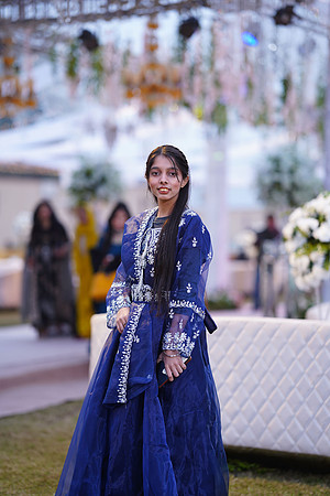 Ahad & Areej Walima 00194