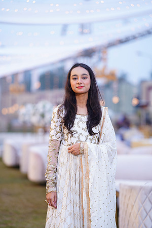 Ahad & Areej Walima 00197