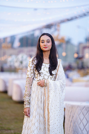 Ahad & Areej Walima 00198
