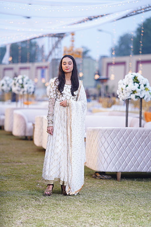 Ahad & Areej Walima 00200