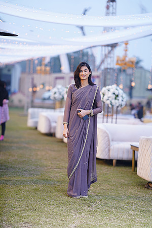 Ahad & Areej Walima 00201