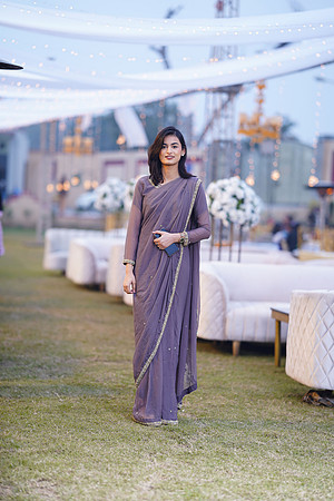 Ahad & Areej Walima 00202