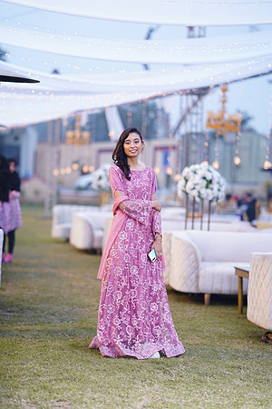 Ahad & Areej Walima 00204