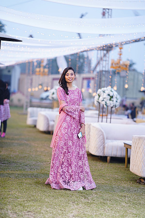Ahad & Areej Walima 00205