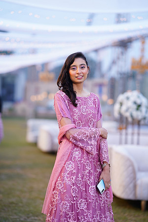 Ahad & Areej Walima 00206