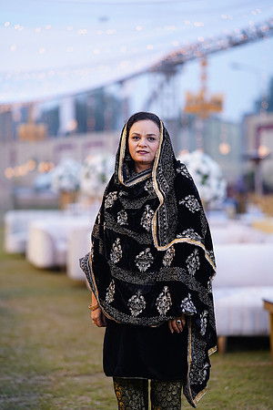 Ahad & Areej Walima 00207