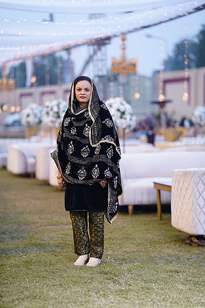 Ahad & Areej Walima 00209