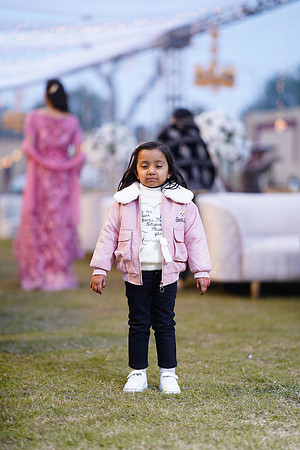 Ahad & Areej Walima 00213