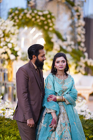 Ahad & Areej Walima 00236