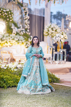 Ahad & Areej Walima 00239