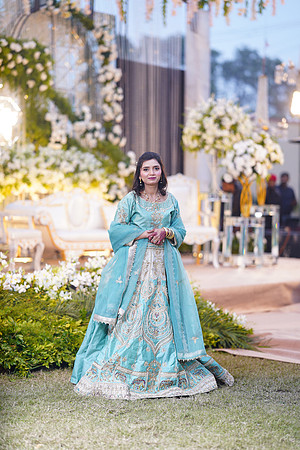Ahad & Areej Walima 00240