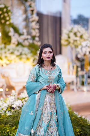 Ahad & Areej Walima 00242