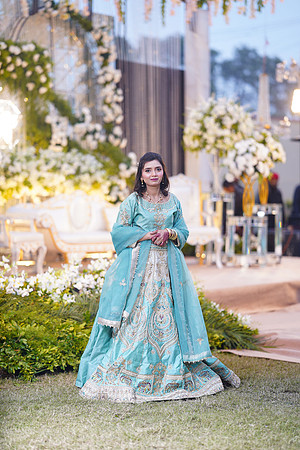 Ahad & Areej Walima 00241