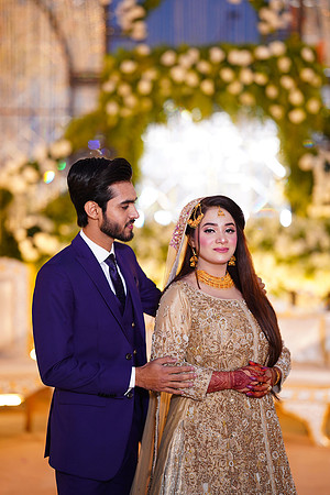 Ahad & Areej Walima 00007