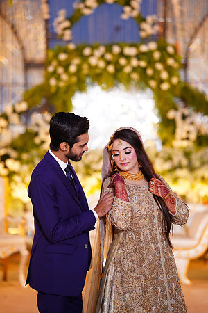 Ahad & Areej Walima 00010