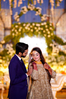 Ahad & Areej Walima 00011