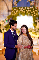Ahad & Areej Walima 00009