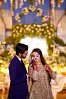 Ahad & Areej Walima 00012