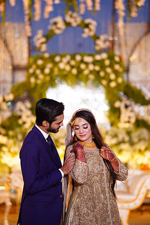 Ahad & Areej Walima 00012