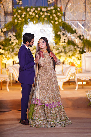 Ahad & Areej Walima 00013