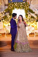 Ahad & Areej Walima 00014