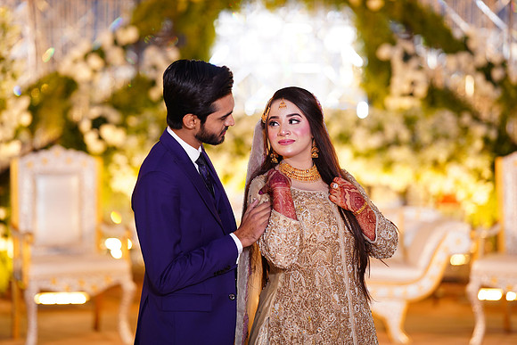 Ahad & Areej Walima 00015