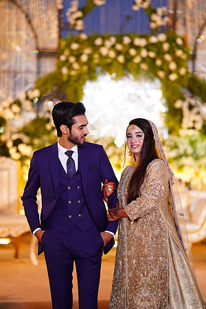 Ahad & Areej Walima 00016
