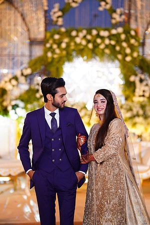 Ahad & Areej Walima 00017