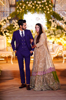 Ahad & Areej Walima 00018