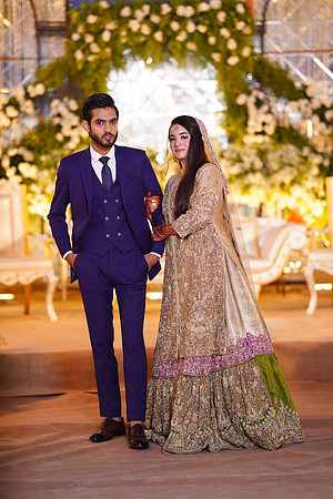 Ahad & Areej Walima 00019