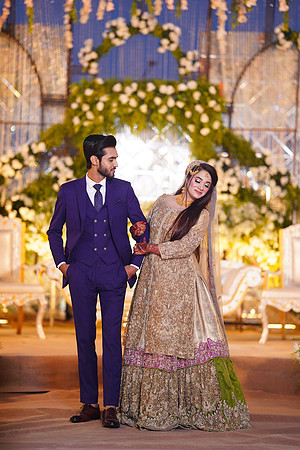 Ahad & Areej Walima 00021