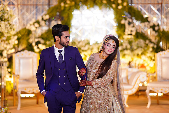 Ahad & Areej Walima 00022