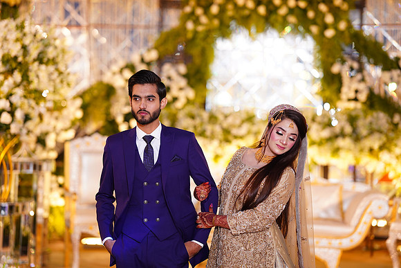 Ahad & Areej Walima 00023