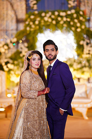 Ahad & Areej Walima 00025