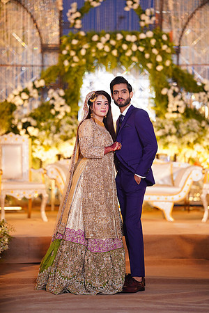 Ahad & Areej Walima 00027