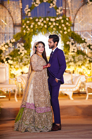 Ahad & Areej Walima 00029