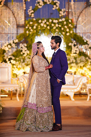 Ahad & Areej Walima 00030