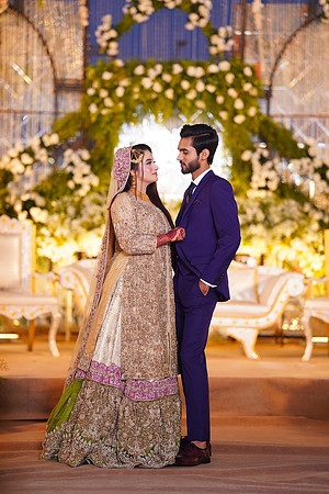 Ahad & Areej Walima 00031