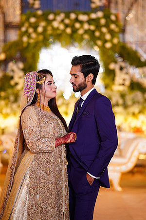Ahad & Areej Walima 00032