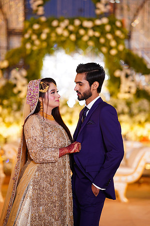 Ahad & Areej Walima 00033