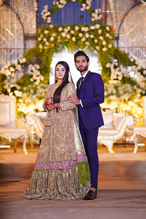Ahad & Areej Walima 00035