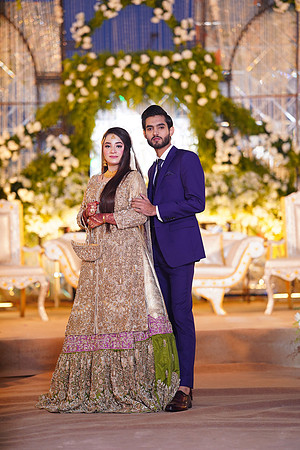 Ahad & Areej Walima 00036